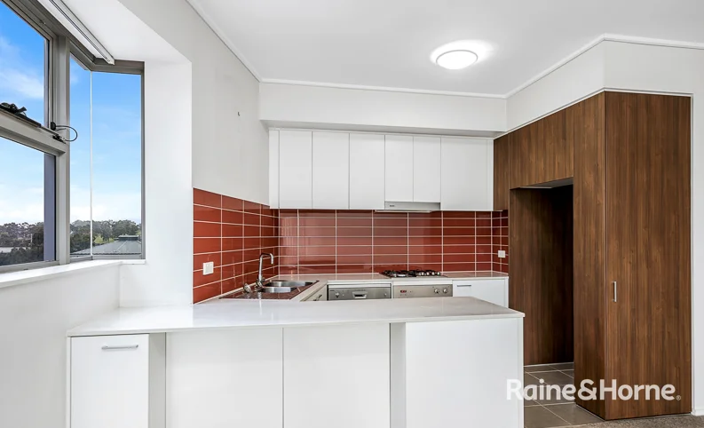 508/72 Civic Way, Rouse Hill NSW 2155