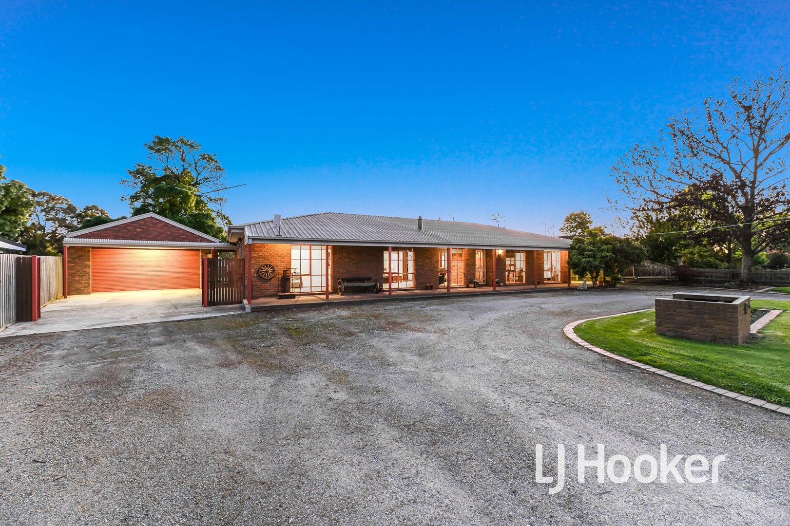 1719 Home Road, Nar Nar Goon Property History & Address Research