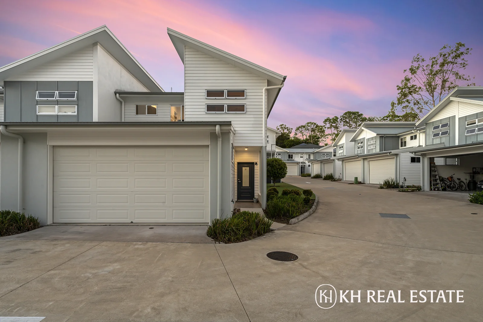 21/15 Rand Place, Bridgeman Downs QLD 4035