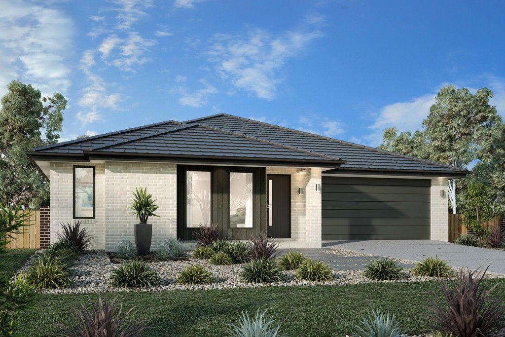 3 bedrooms New House & Land in TBA Ridge Square LEPPINGTON NSW, 2179