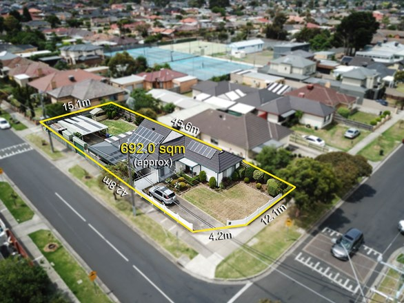 114 Middle Street, Hadfield VIC 3046