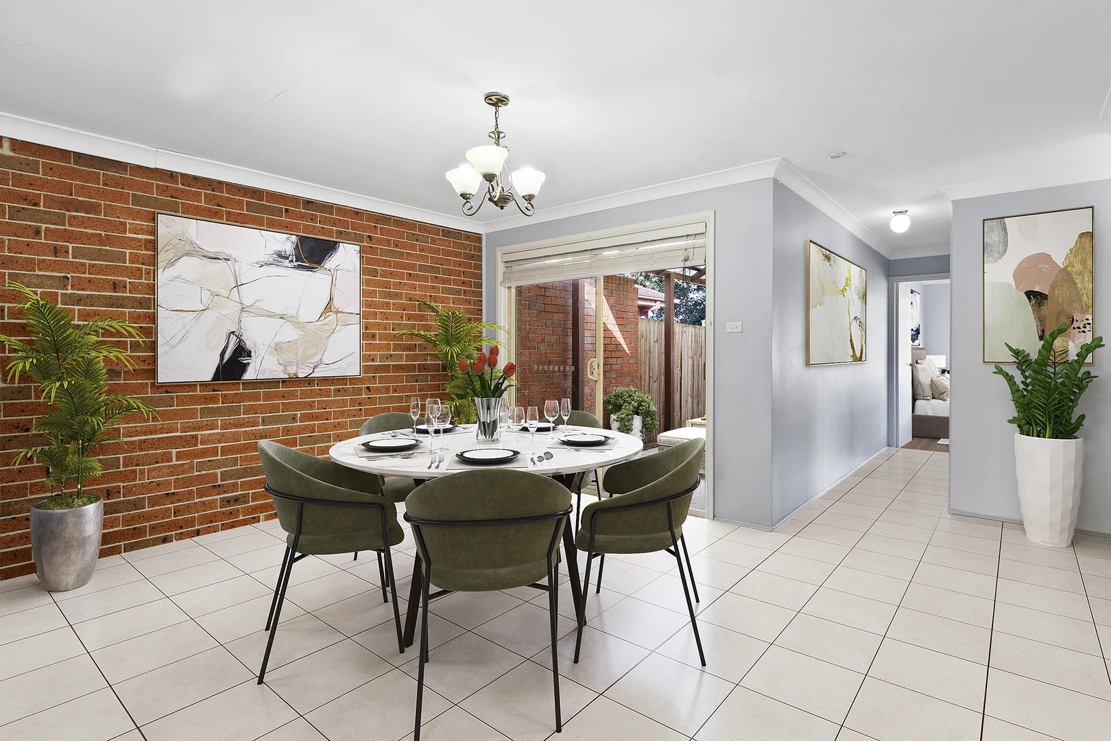 Additional image 4 of 93B Glenwood Park Drive, Glenwood NSW 2768