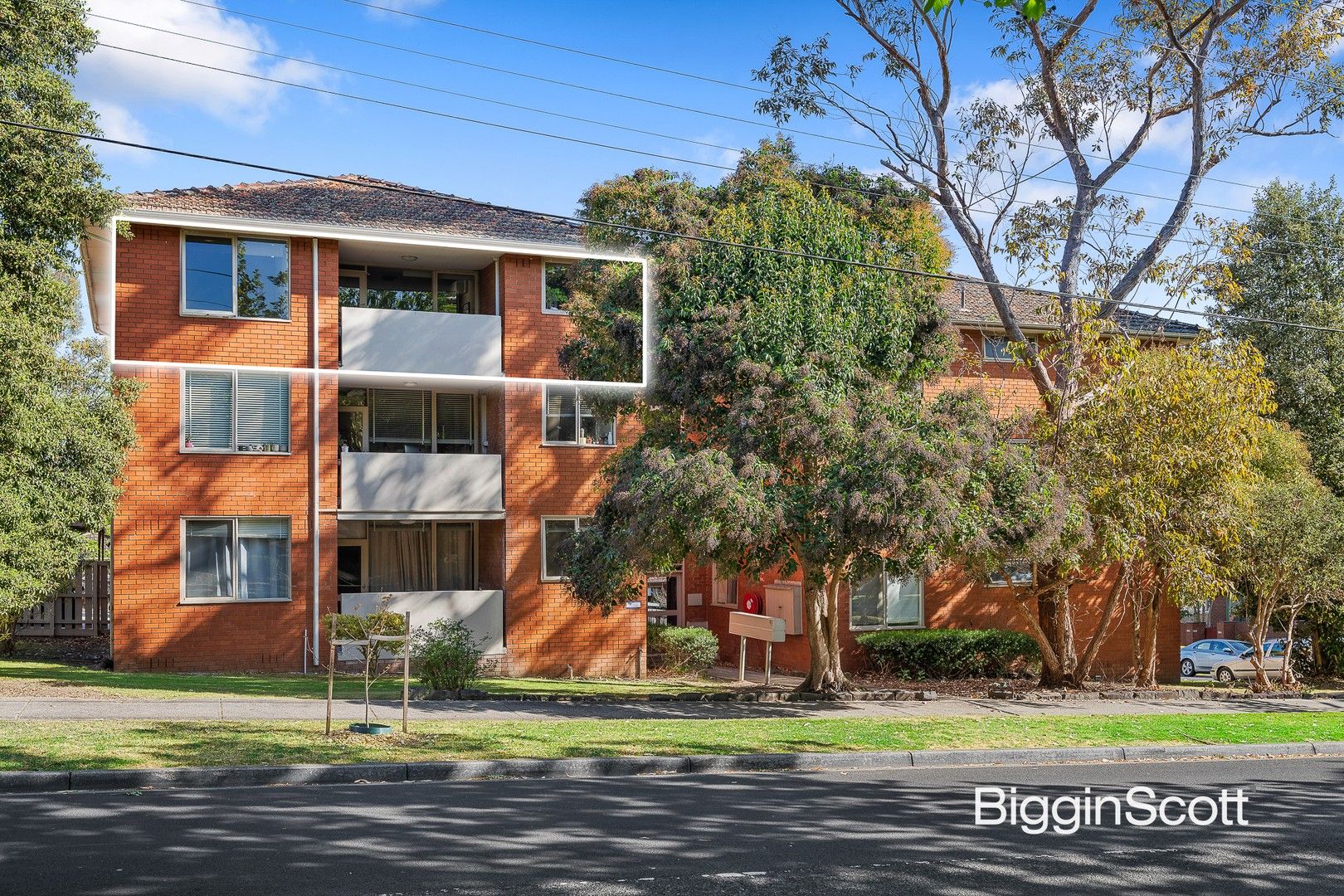 7/28 Albion Road, Box Hill VIC 3128, Image 0