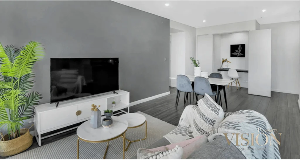 Additional image 6 of 3606/330 Church Street, Parramatta NSW 2150