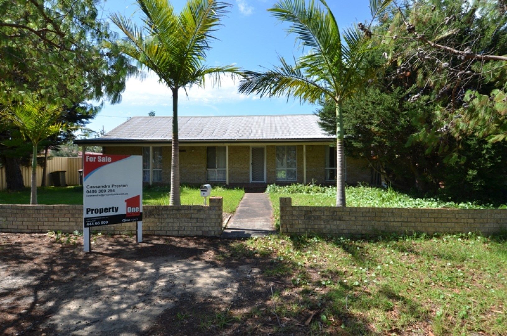 64 Sydney Avenue, Callala Bay Property History & Address Research