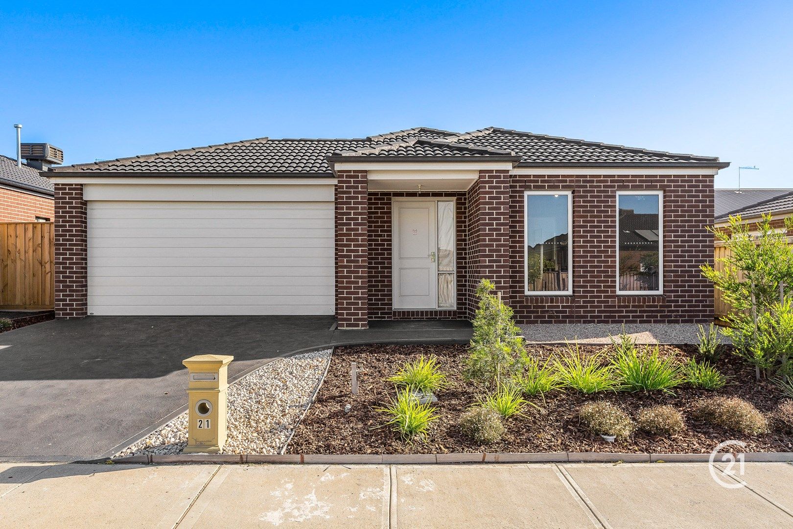 21 Totem Way, Point Cook VIC 3030, Image 0