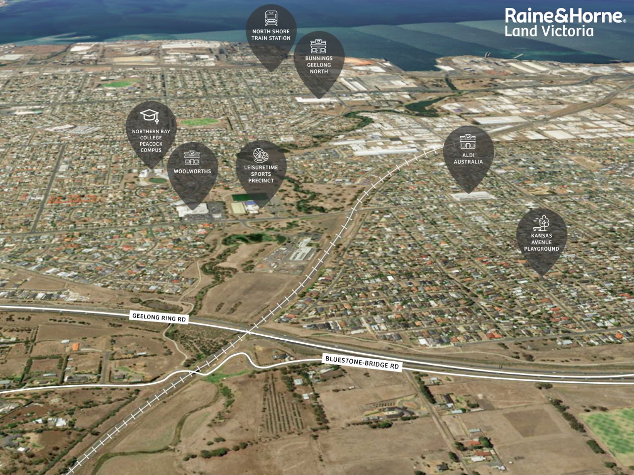 Bell Post Hill VIC 3215 House for Sale Domain