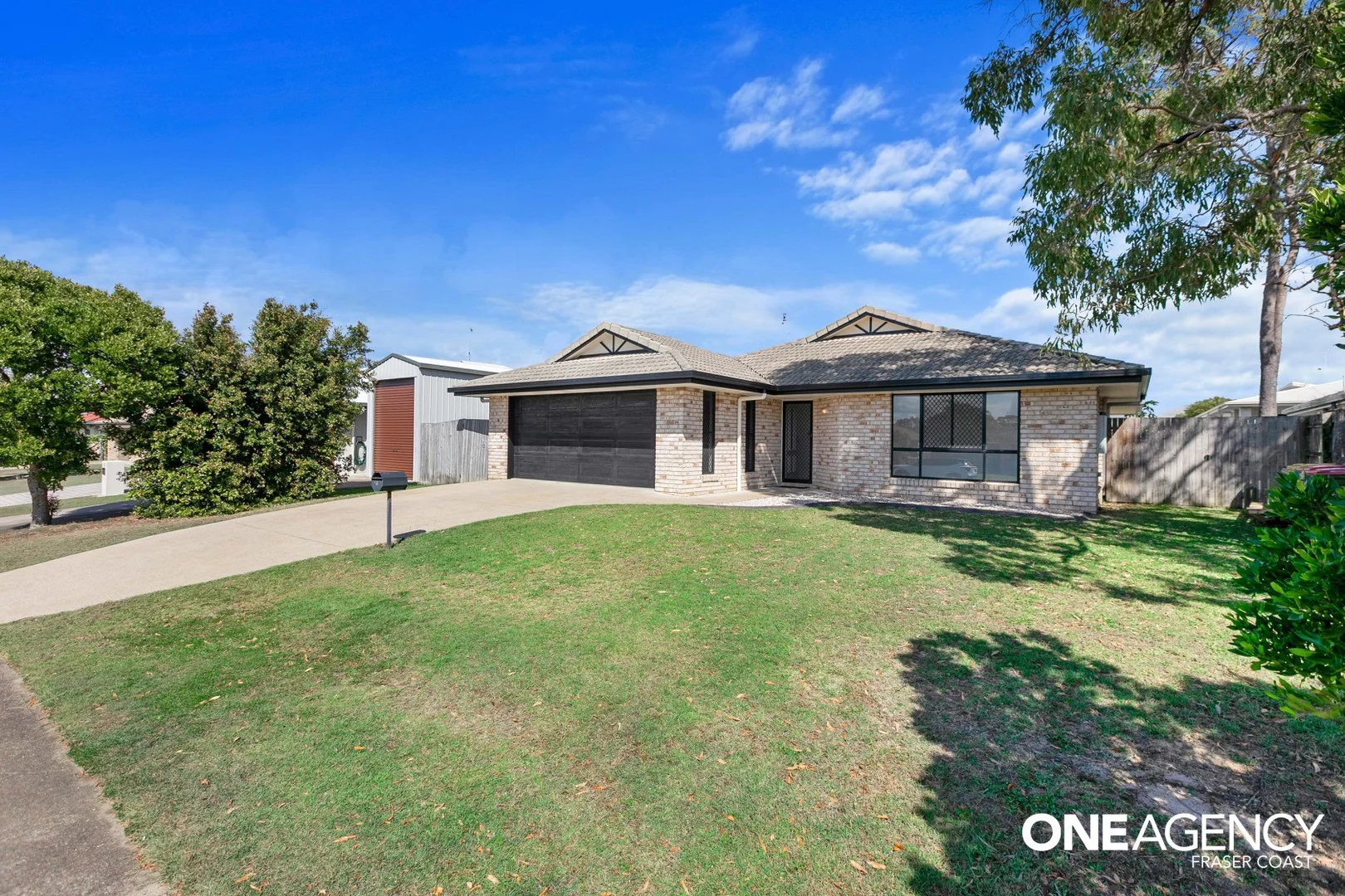 14 Stringybark Drive, Urangan QLD 4655