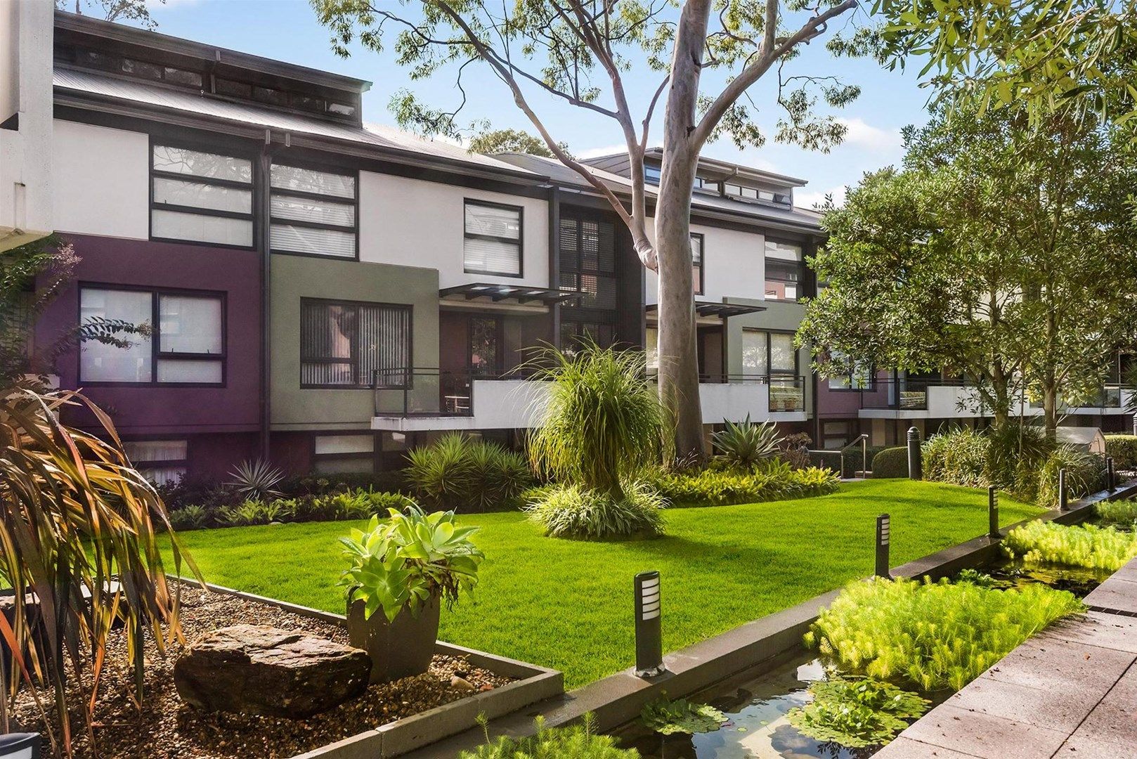 213B/24 Darley Street, Forestville Property History & Address