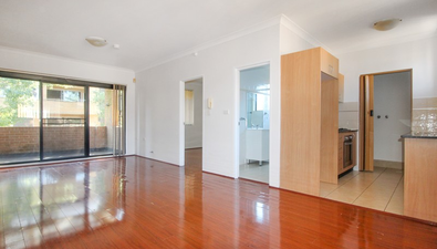 Picture of 16/43 Bowden Street, HARRIS PARK NSW 2150