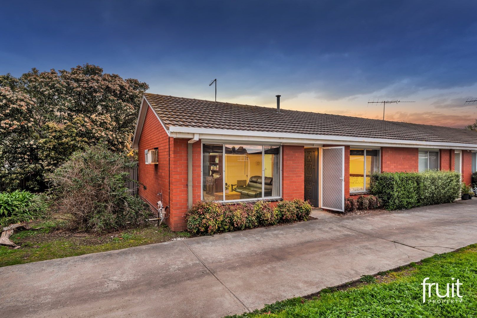 7/20 Regent Street, Whittington VIC 3219, Image 0