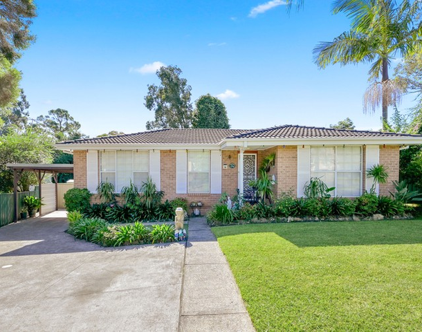 10 Brett Place, Ingleburn NSW 2565