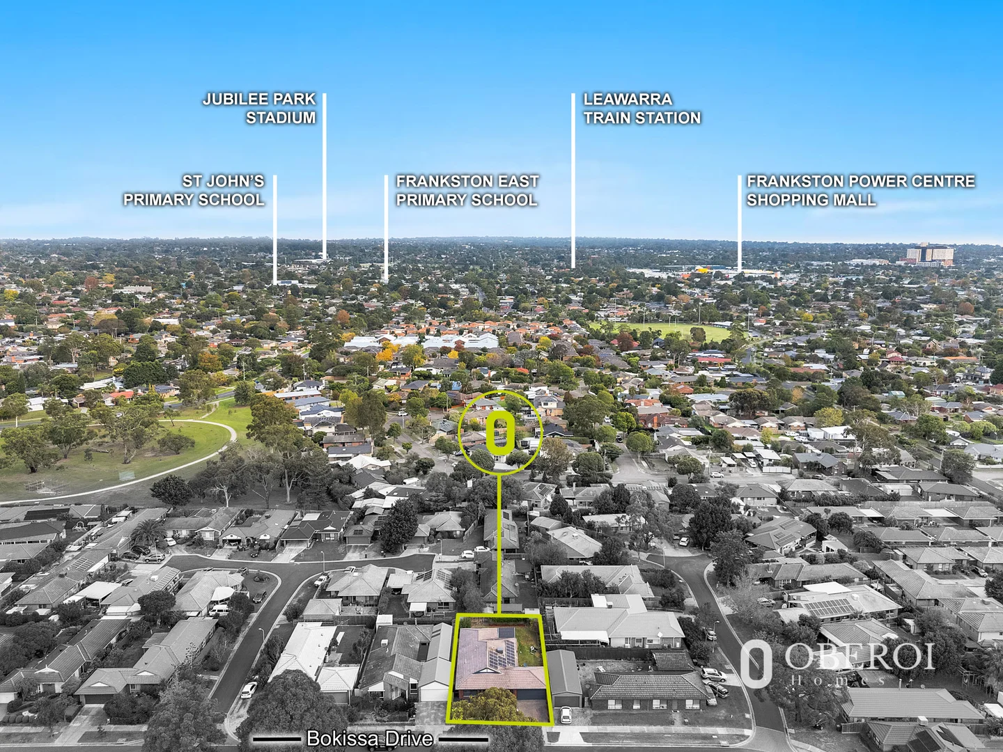 Additional image 23 of 24 Bokissa Drive, Frankston VIC 3199