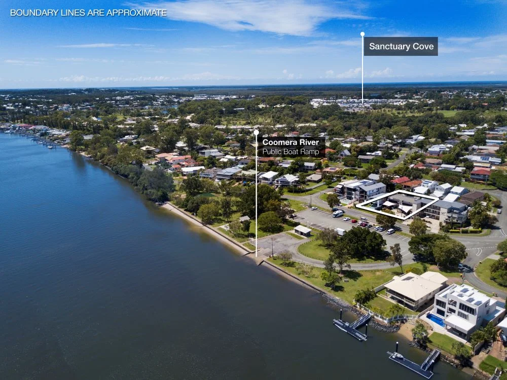 1/7 PINNAROO STREET, Hope Island QLD 4212