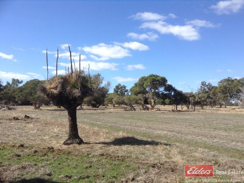 Lot 2002 Tutunup Road, Tutunup WA 6280, Image 0