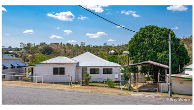 Picture of 67 Dee Street, MOUNT MORGAN QLD 4714