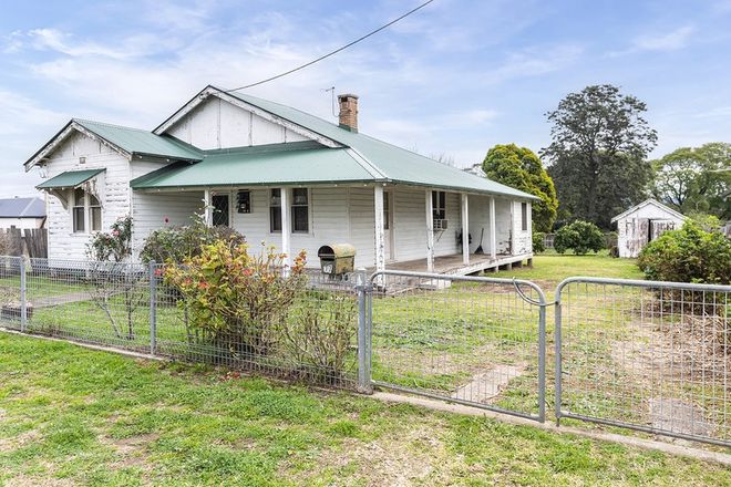 Picture of 17 Main Street, SCONE NSW 2337