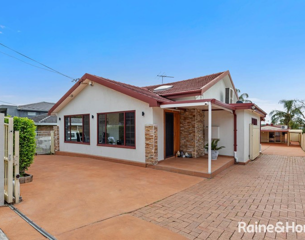 99 Moorefields Road, Kingsgrove NSW 2208