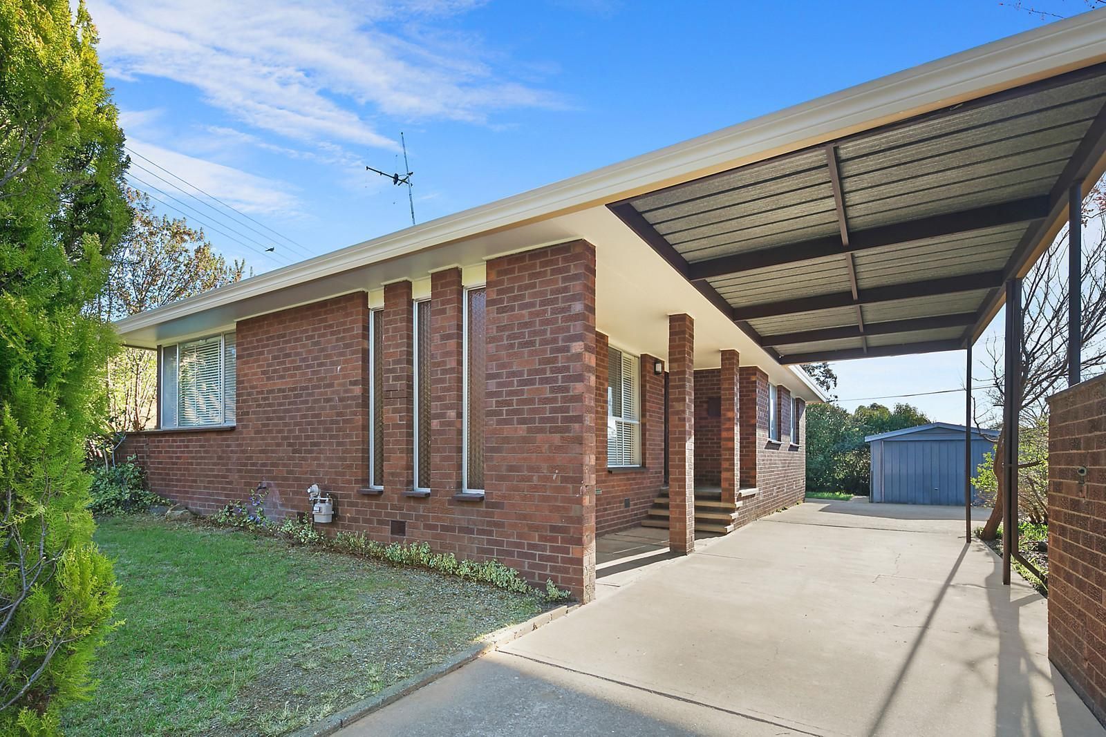 31 Pickworth Street, Holt ACT 2615, Image 0