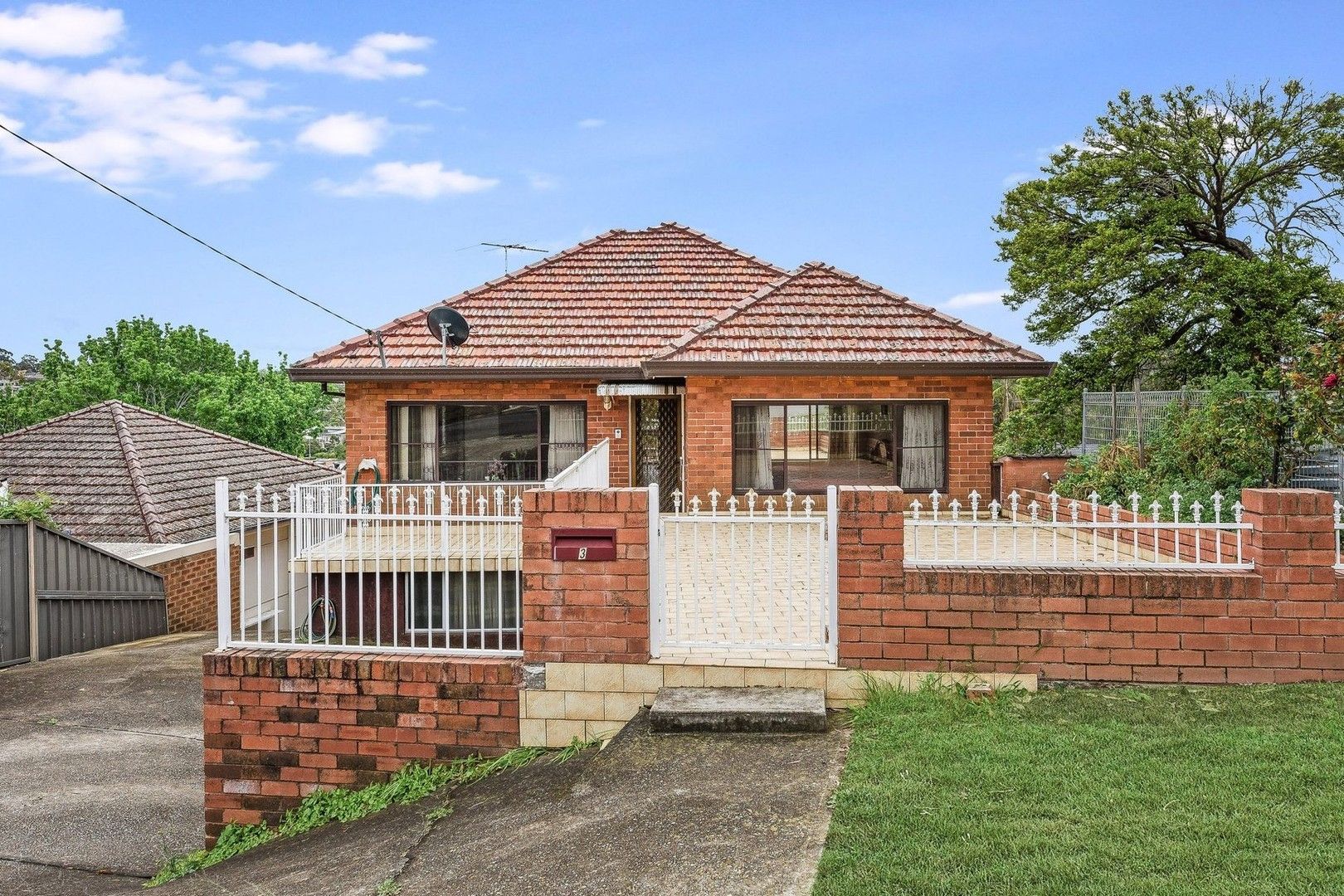 3 Queens Road, Connells Point NSW 2221, Image 0