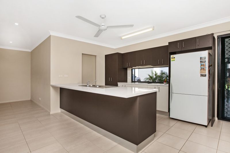 4 Balikpapan Court, Johnston NT 0832 House For Rent Domain