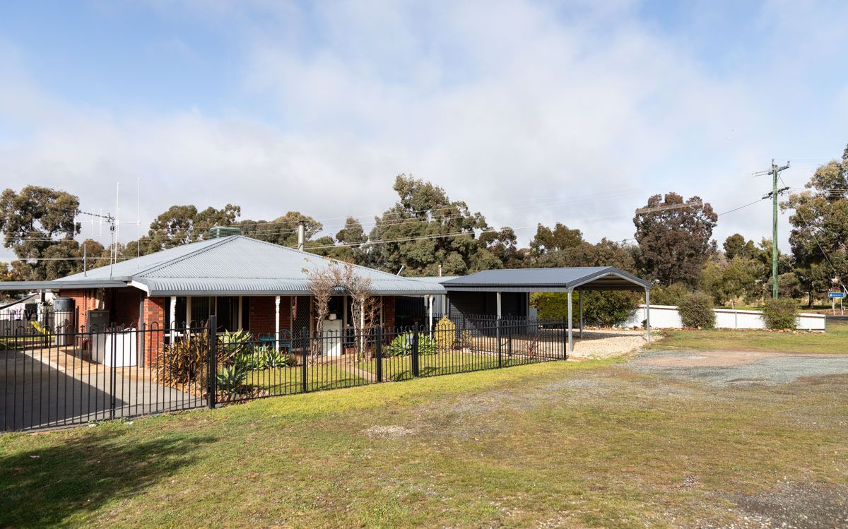 2 Old Tatura Road, Rushworth VIC 3612, Image 1