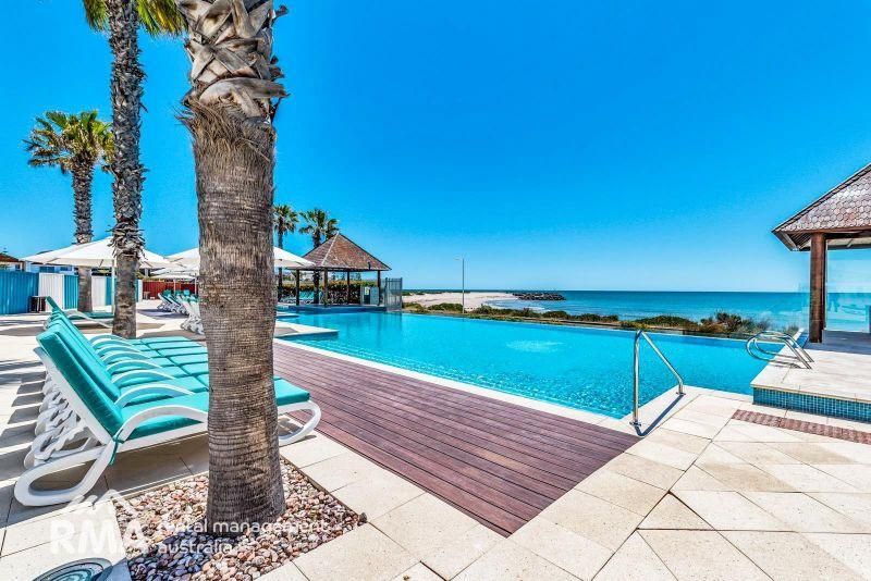 1 bedrooms Apartment / Unit / Flat in 3.1/16 Dolphin Drive MANDURAH WA, 6210