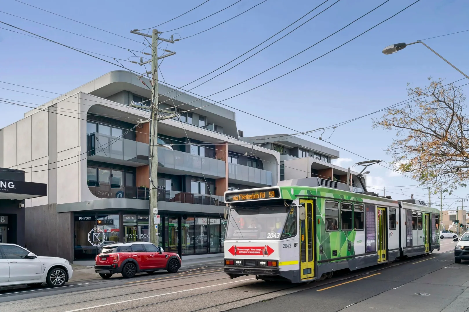 Additional image 10 of 207/294 Keilor Road, Essendon North VIC 3041