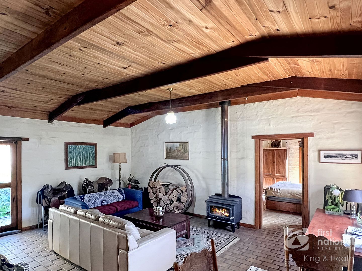 25 Gallaghers Access Road, Swifts Creek VIC 3896 House for Sale