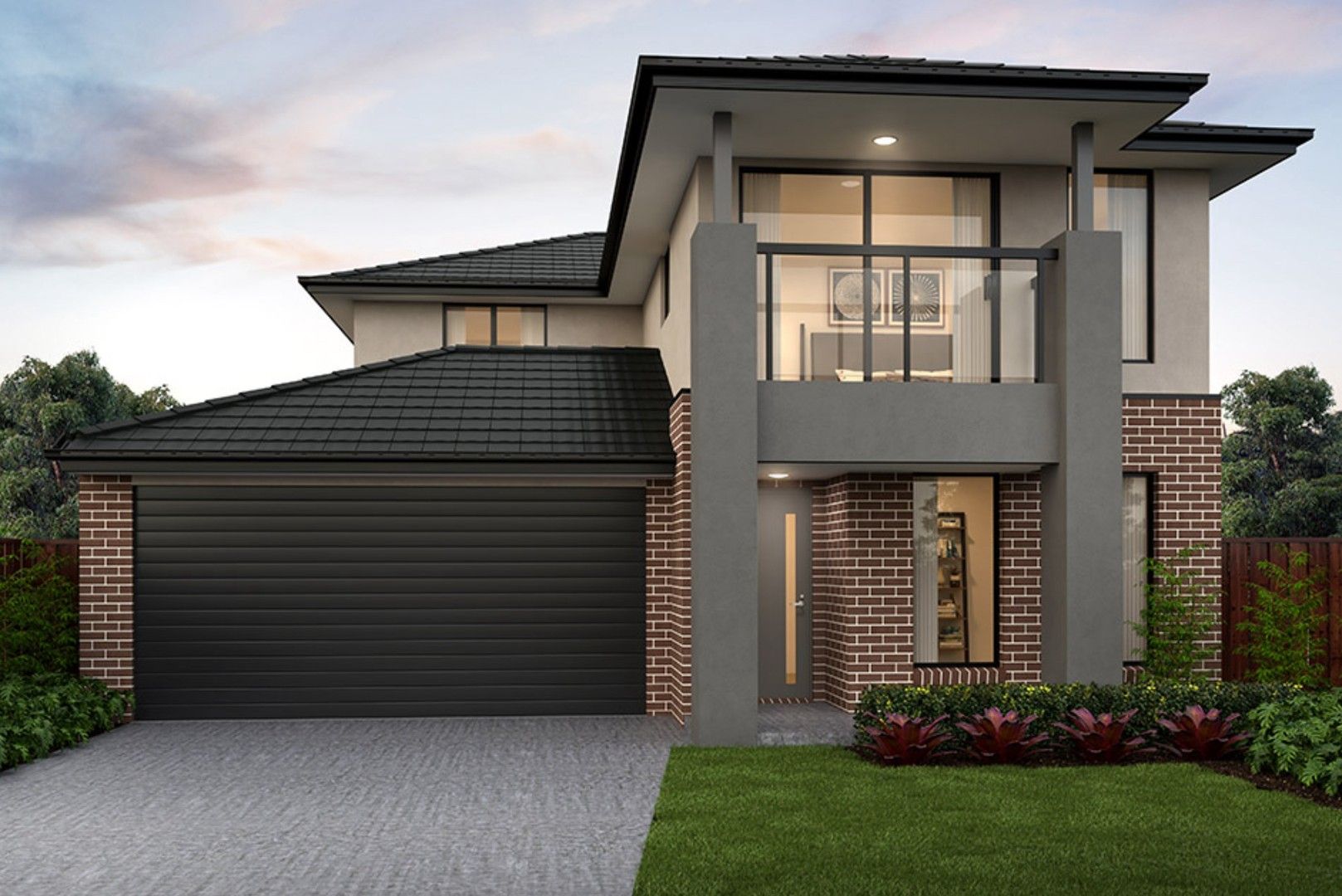 Lot 3060 Cupples Crescent, Berwick VIC 3806, Image 0