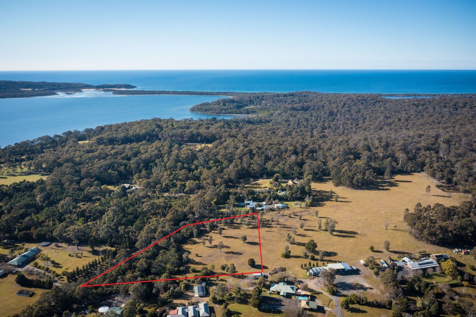 130 Bournda Road, Wallagoot NSW 2550, Image 0