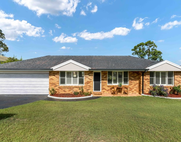 6 Lauren Close, Rutherford NSW 2320