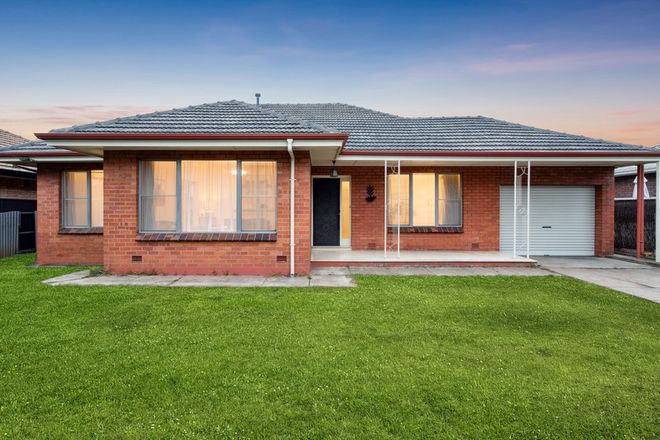 Picture of 26 Grange Road, HAWTHORN SA 5062