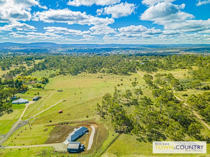 36 Lingerwood Place, Armidale NSW 2350 Vacant Land for Sale