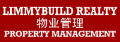 Limmybuild Realty's logo