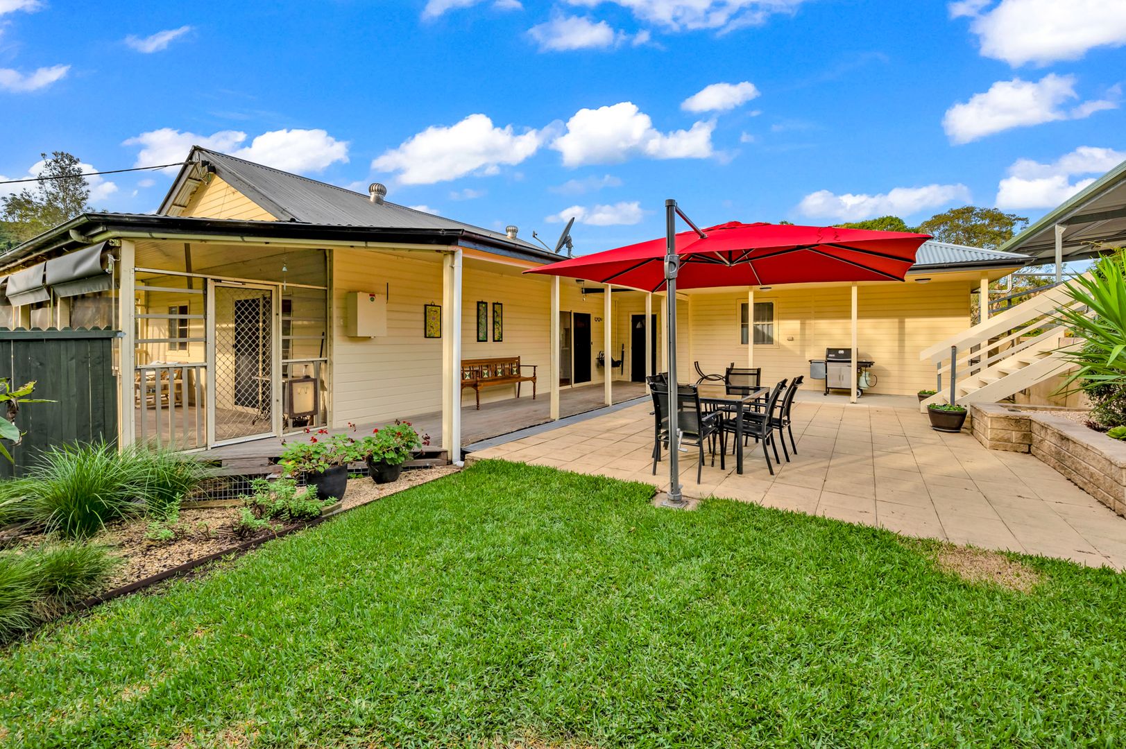 878 Wallanbah Road, Gloucester NSW 2422, Image 1