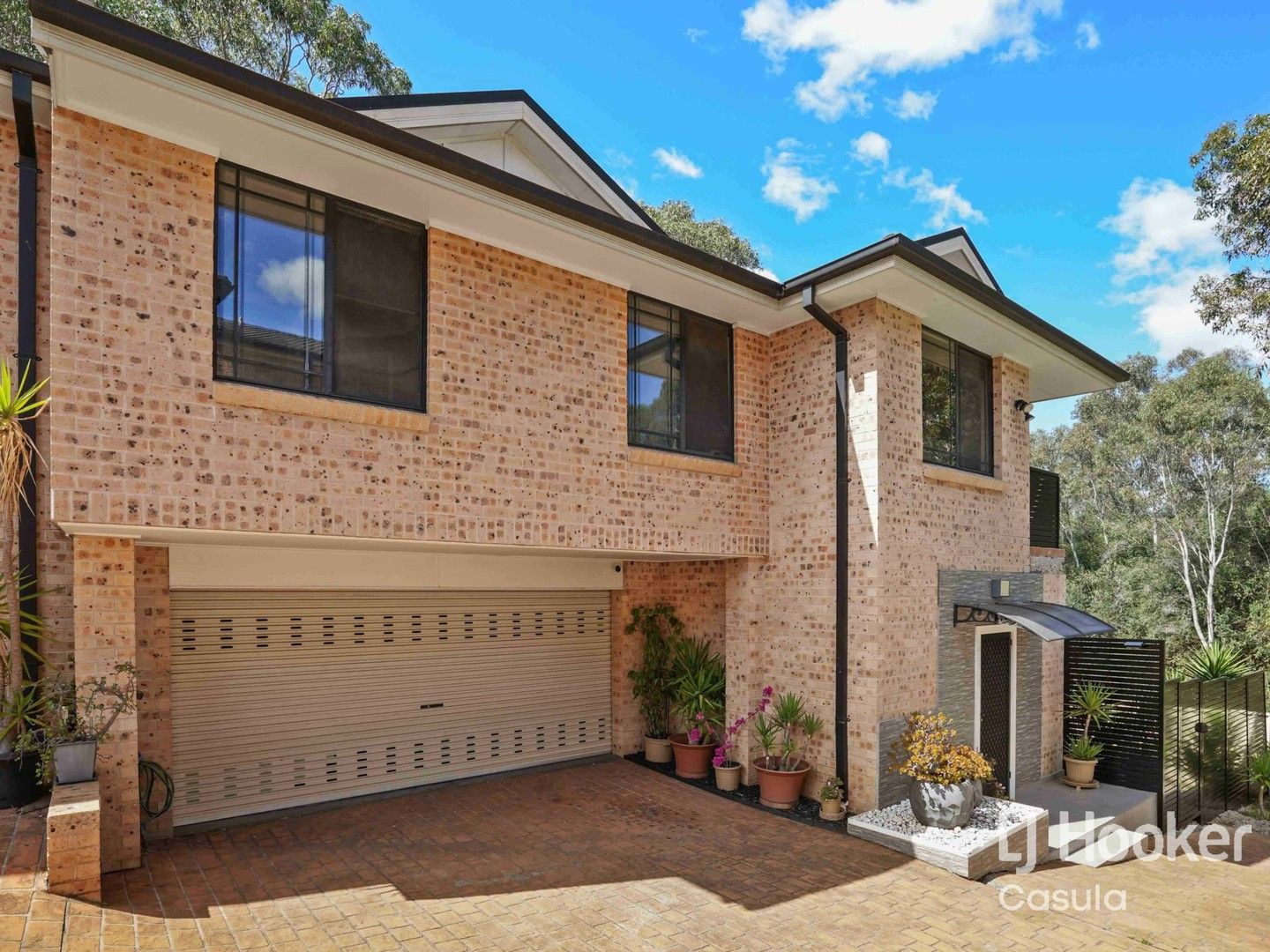 3/8 Boldrewood Avenue, Casula NSW 2170, Image 0