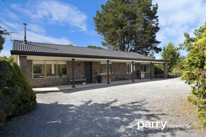 Picture of 380 Glengarry Road, WINKLEIGH TAS 7275