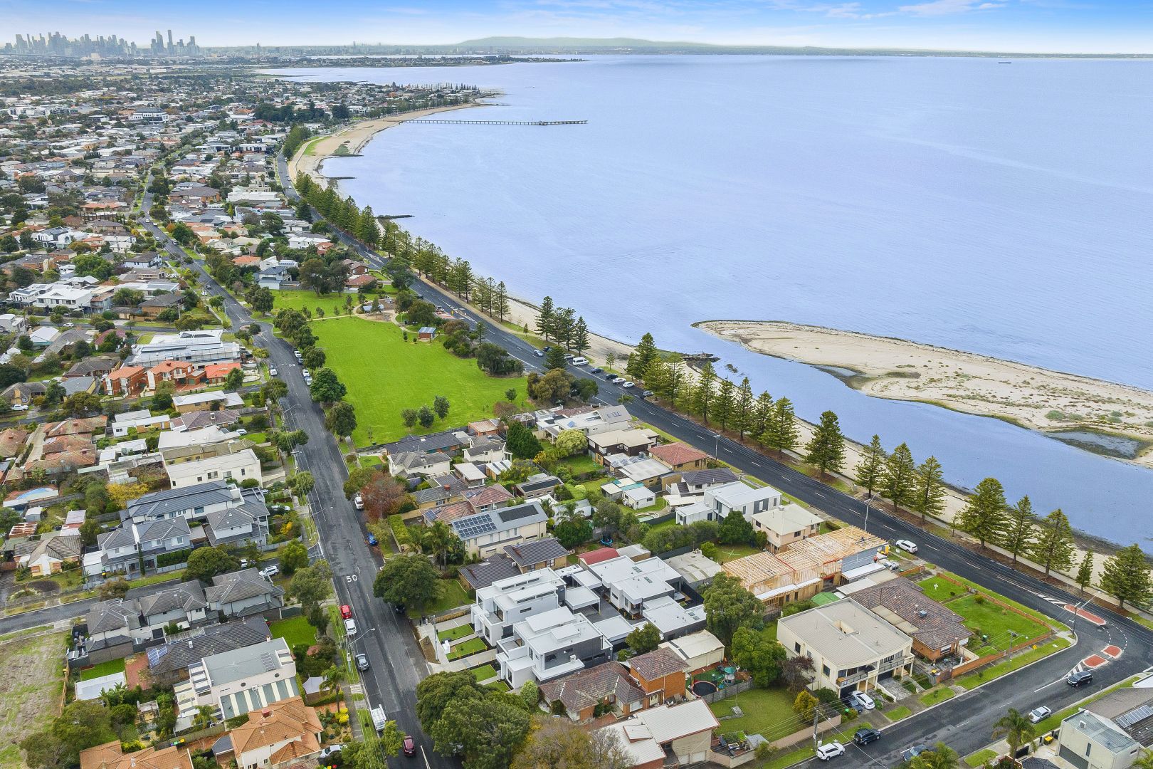 5/252 Queen Street, Altona VIC 3018 Apartment For Rent 620 Domain