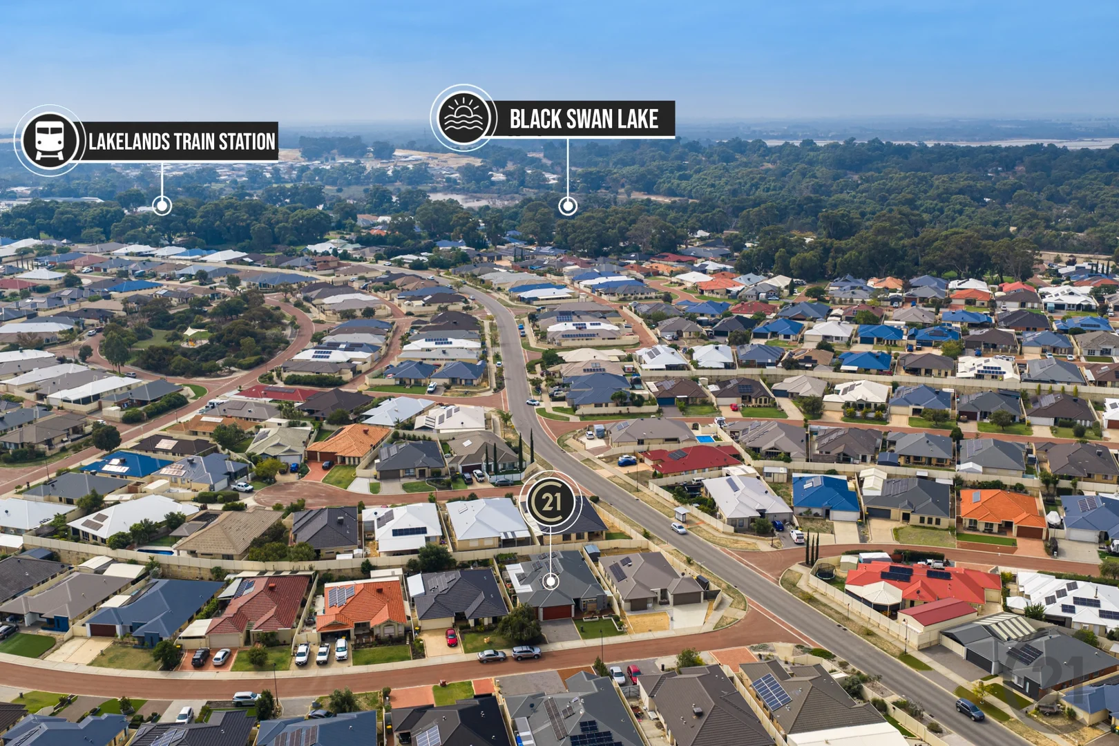 Additional image 31 of 4 Benooka Grange, Lakelands WA 6180