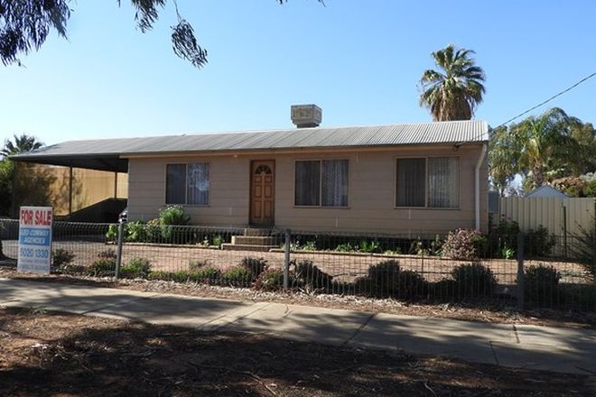 Picture of 173 Market Street, BALRANALD NSW 2715