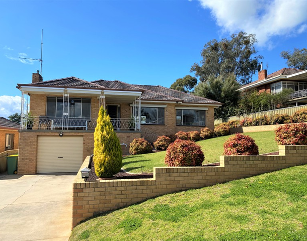 594 Whinray Crescent, East Albury NSW 2640