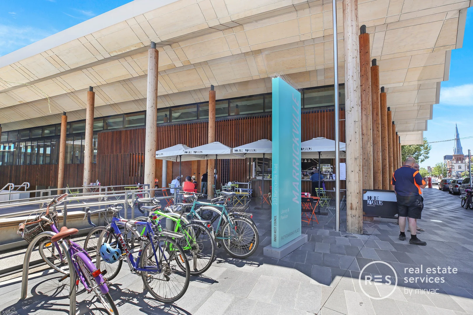 Additional image 15 of 209/178 Livingstone Road, Marrickville NSW 2204