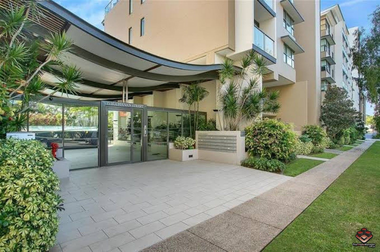 2 bedrooms Apartment / Unit / Flat in  WEST END QLD, 4101