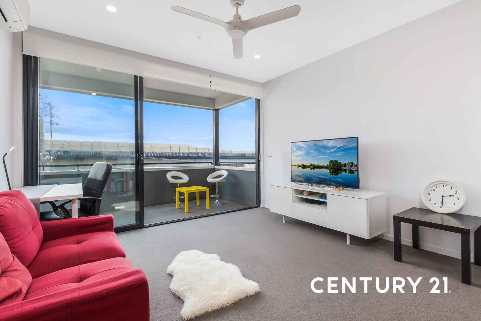 207/16 Lomandra Drive, Clayton South VIC 3169, Image 1