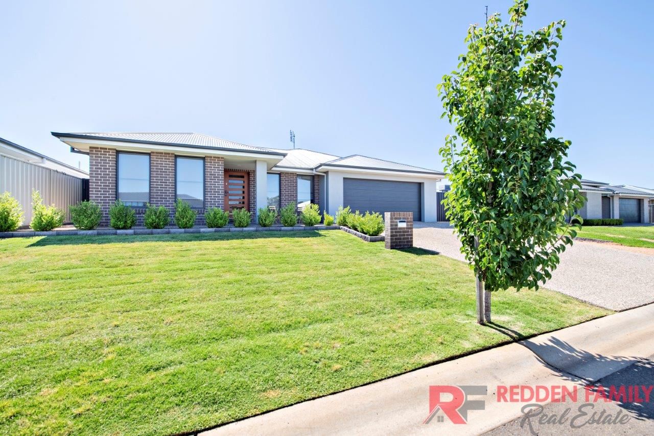 13 Macintyre Circuit, Dubbo NSW 2830, Image 0