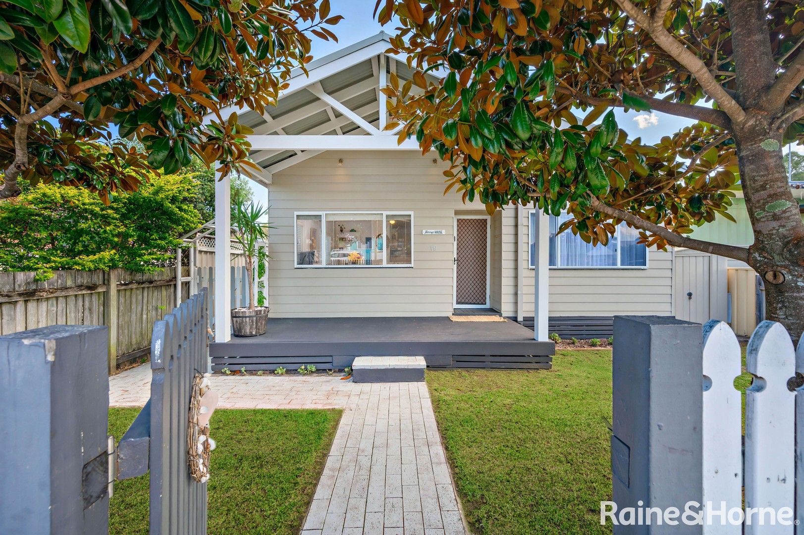 19 Achilles Street, Nelson Bay NSW 2315, Image 0