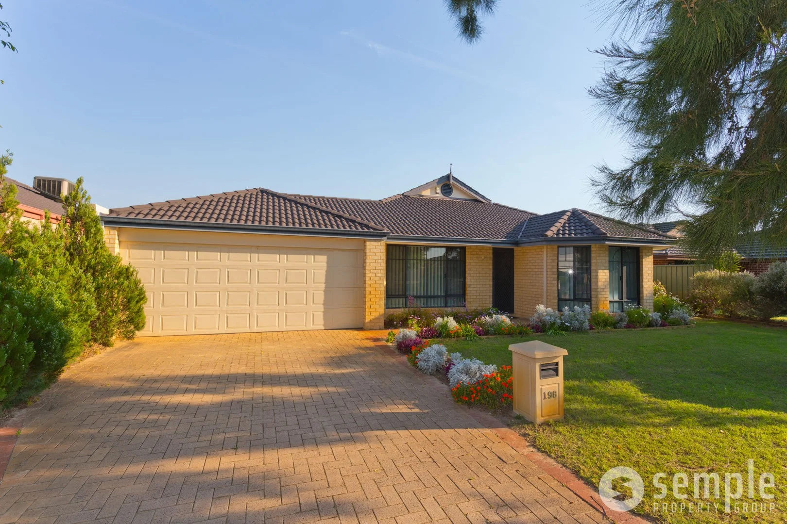 Primary image of 198 Bartram Road, Atwell WA 6164