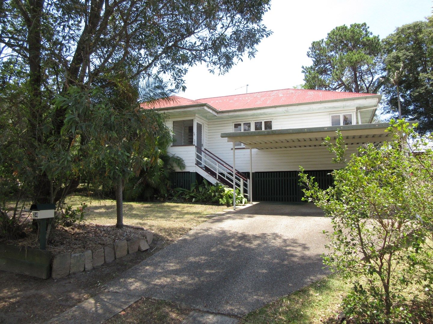 34 Abbeville Street, Upper Mount Gravatt QLD 4122, Image 0