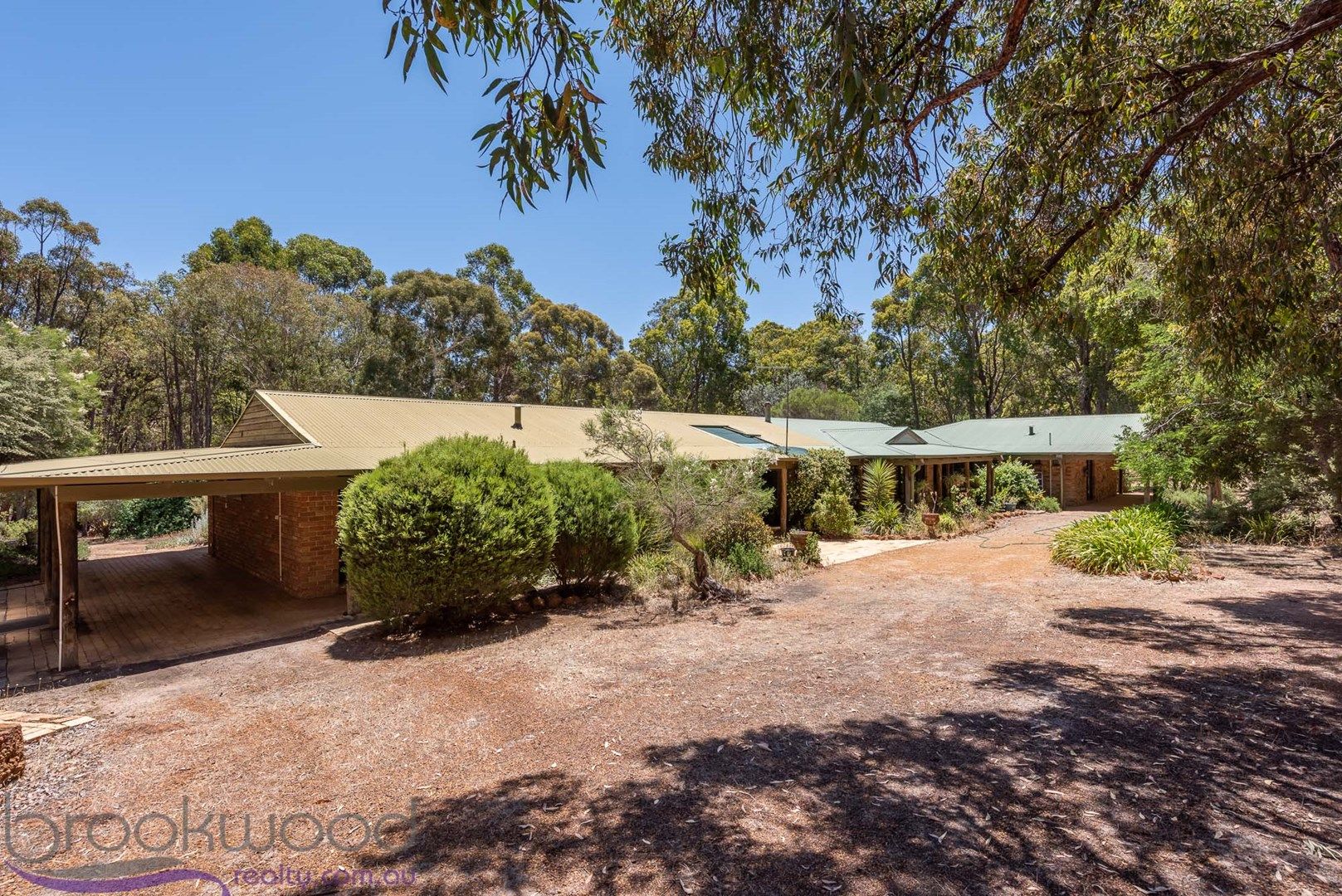 570 Leschenaultia Place, Chidlow WA 6556, Image 0